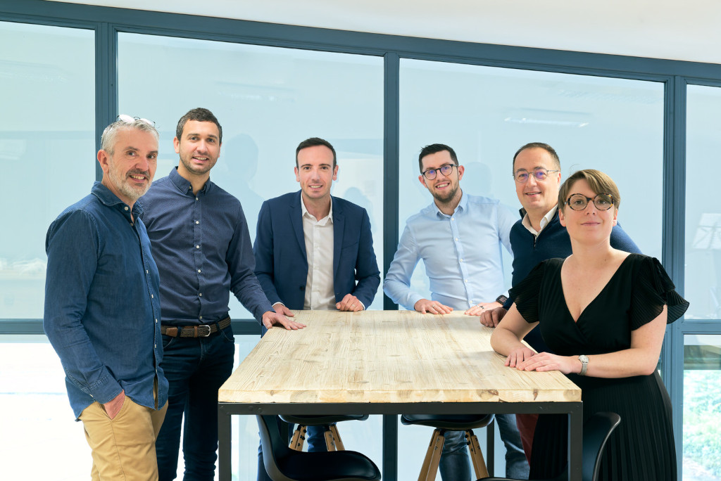 Photo cabinet gestion et conseils aux entreprises